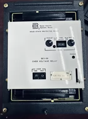 A3EE1JA1A1N6F BASLER Voltage Relay #2