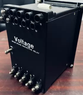 A3EE1JA1A1N6F BASLER Voltage Relay #3