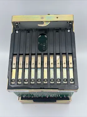 BE1-79A BASLER Reclosing Recloser Relay #3