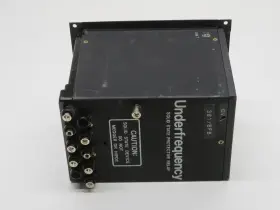 BE1-81-T1E-E1E-B0N1F BASLER Solid Relay #3