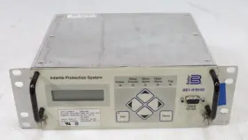 BE1-IPS100 BASLER Intertie Terminal Connection #2
