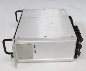 BE1-IPS100 BASLER Intertie Terminal Connection #3