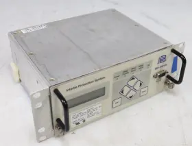 BE1-IPS100 BASLER Intertie Terminal Connection