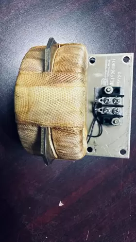 BE14968001 BASLER Transducer Turn #2