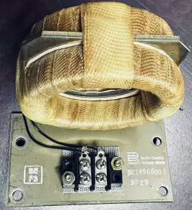 BE14968001 BASLER Transducer Turn