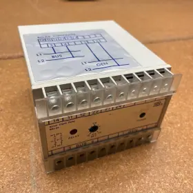 BE3-25-1A1N5 BASLER Electric Synch Check Relay
