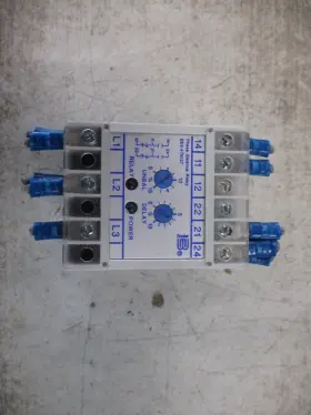 BE3-47N-27-3A4N2 BASLER Phase Balance Relay
