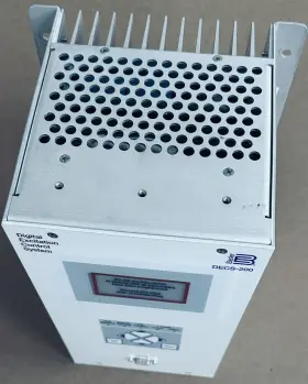 DECS-200-1C BASLER Voltage Regulator Power Supply Vac Vdc
