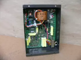 250-G-60 BASLER ELECTRIC Var Power Factor Controller #2