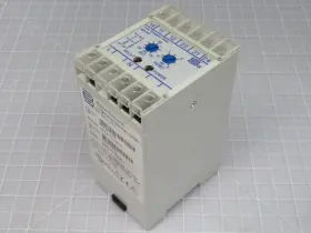 9321600106 BASLER ELECTRIC Frequency Relay