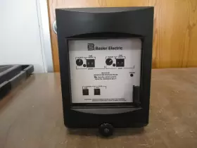 A3FE1LA0N1F BASLER ELECTRIC Voltage Relay #2