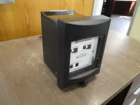 A3FE1LA0N1F BASLER ELECTRIC Voltage Relay