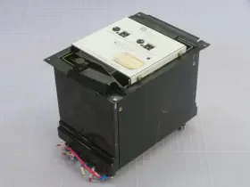 BE1-27-59 BASLER ELECTRIC Overvoltage Relay