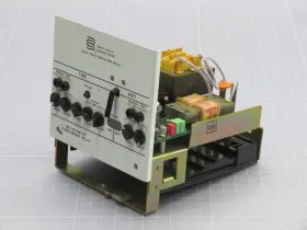 BE1-50-51B-107 BASLER ELECTRIC Overcurrent Relay