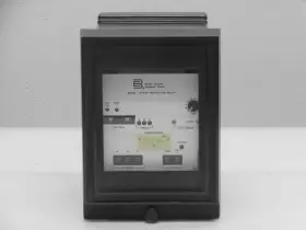 BE1-51-27R BASLER ELECTRIC Solid Relay #2