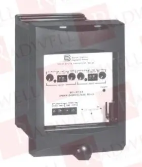 BE1-59-A4E-E1C-A0N0F BASLER ELECTRIC General Relays