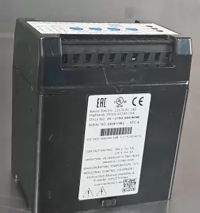 ES-27-59 BASLER ELECTRIC Voltage Relay #3