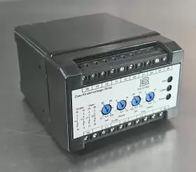 ES-27-59 BASLER ELECTRIC Voltage Relay