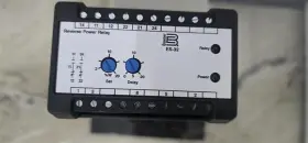 ES-32 BASLER ELECTRIC Relay