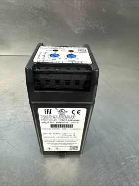 ES-47N-27 BASLER ELECTRIC Relay #2