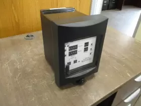 T3EE1LA7N1F BASLER ELECTRIC Frequency Relay