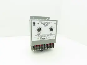 PRP320 BASLER Electric Synchronous Motor Relay