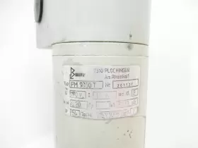 PM-9050T BAUSER Electrical Motor Labeler #2