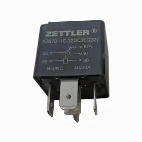 AZ973-1C-12DC3E BAYDE Zettler Power Relay