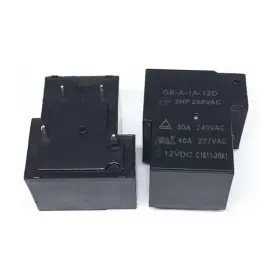 758439681313 BAYDE Power Relay