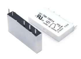 JDQ230624-A008 BAYDE Cat Power Relay Pins