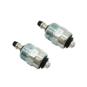 767311018833 BDS Bsd Diesel Fuel Shut Solenoid Valve Cummins