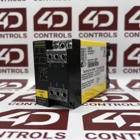 B932801 BENDER Voltage Relay Upp