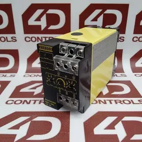CSG-140 BENDER Undercurrent Relay Upp
