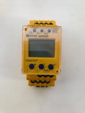 ISORW425-D4W-4 BENDER Insulation Monitoring Device