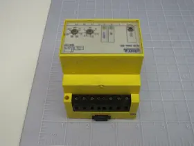 RCM460Y-7113 BENDER Residual Monitor #2