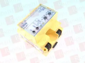 RCM465Y-913 BENDER General Relays