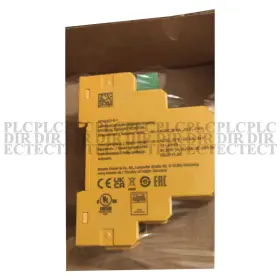 RCMA423-D-1 BENDER Fault Monitor Relay #2