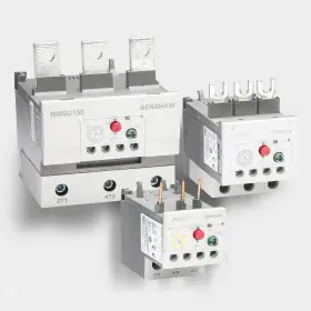 RMSO-95-21.5A BENSHAW Bimetallic Overload Relay Mfgd
