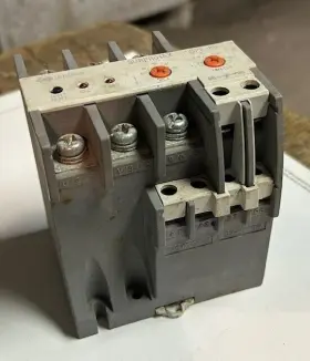 SPE-80 BENSHAW Surprotex Overload