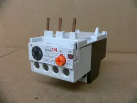 SPO-22 BENSHAW Thermal Overload Relay