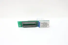 88984-03 BENTLY NEVADA Barrier Earthing Module
