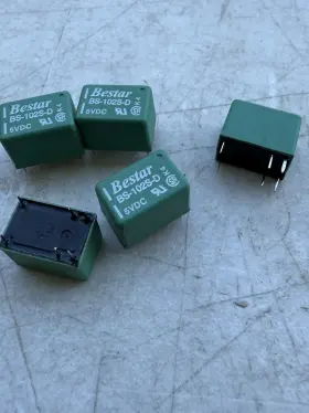 BS-102S-D BESTAR Relay