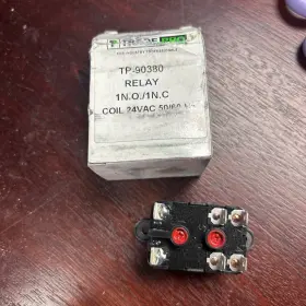 BT90380 BESTECH Trade Pro Relay Spdt Coil