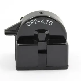 Bestparts Xa.yy.171 New Qp2-4.7 Start Relay Refrigerator Ptc 4.7ohm 1 Pin Replacement For Vissani