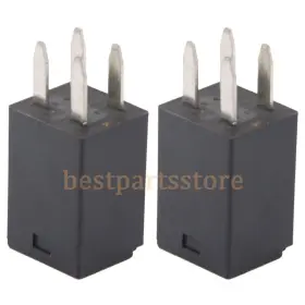 303-1AH-C-R1-U01-12VDC BESTPARTSSTORE Relays Spno Commander #2