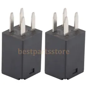 303-1AH-C-R1-U01-12VDC BESTPARTSSTORE Relays Spno Commander #3