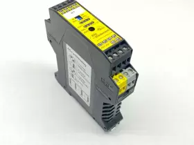 BIHL WIEDEMANN BWU2173 Safety Module