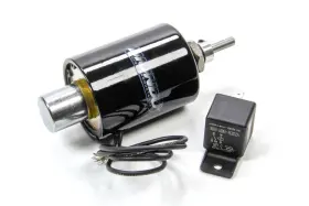 012325001020 BIONDO RACING PRODUCTS Electric Solenoid Pro