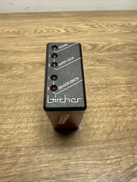 ESR11-24ACDC-GB BIRCHER Switching Relay