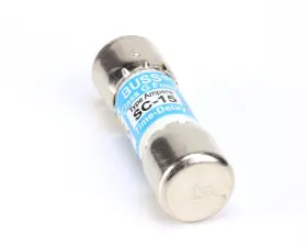 F0097 BKI Fuse Delay